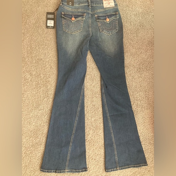 Women’s True Religion Jeans - Picture 6 of 6